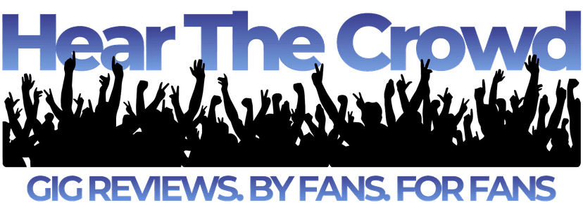 Hear The Crowd